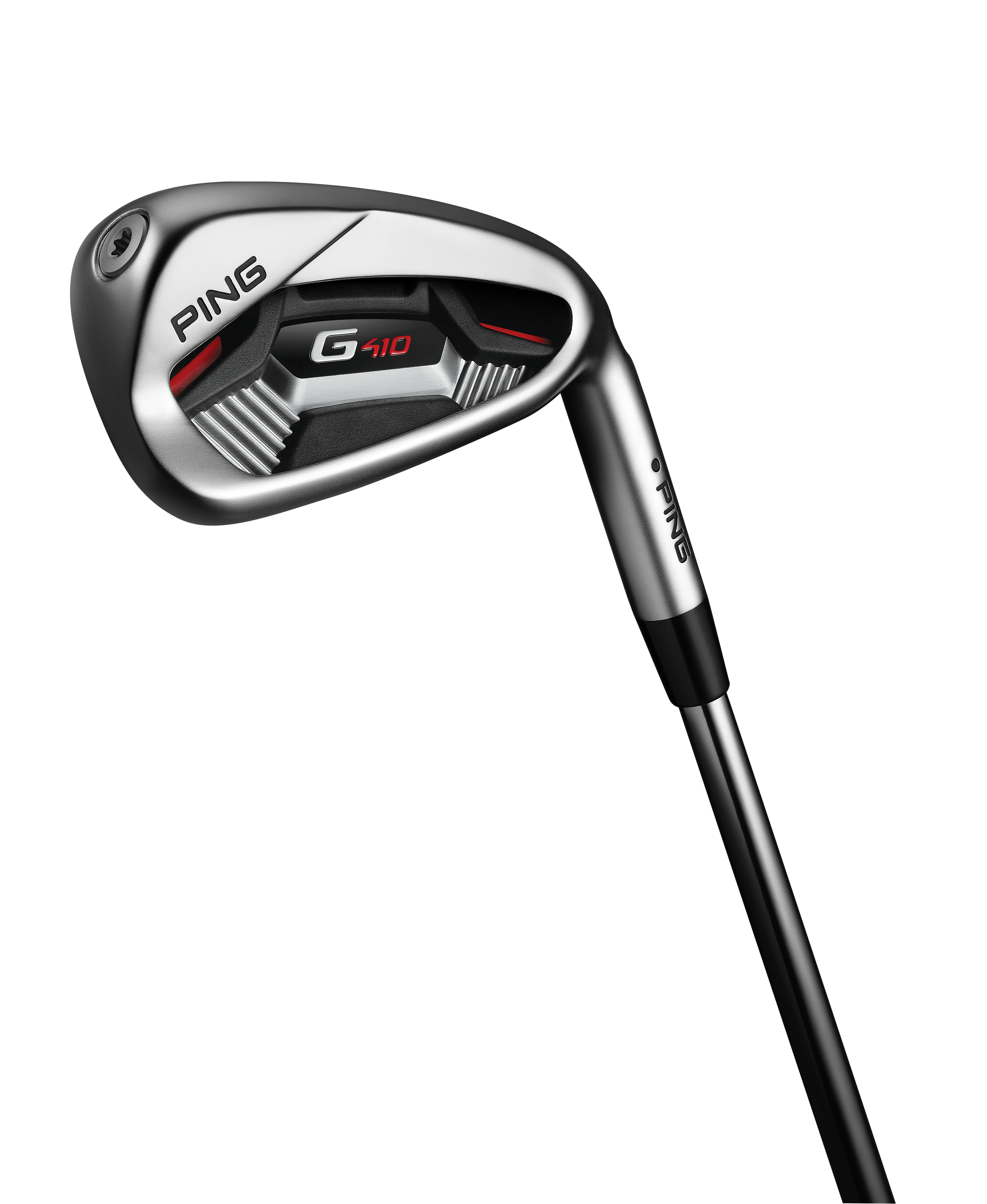 Demo G410 4-PW UW Iron Set